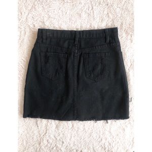 SHEIN Skirts - Zip front denim skirt SHEIN Skirts - Zip front denim skirt